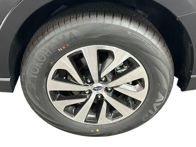 new 2025 Subaru Outback car, priced at $33,615