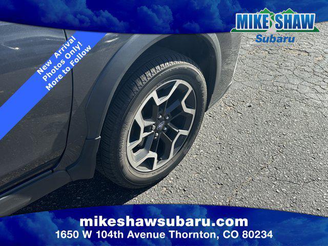 used 2016 Subaru Crosstrek car, priced at $13,781