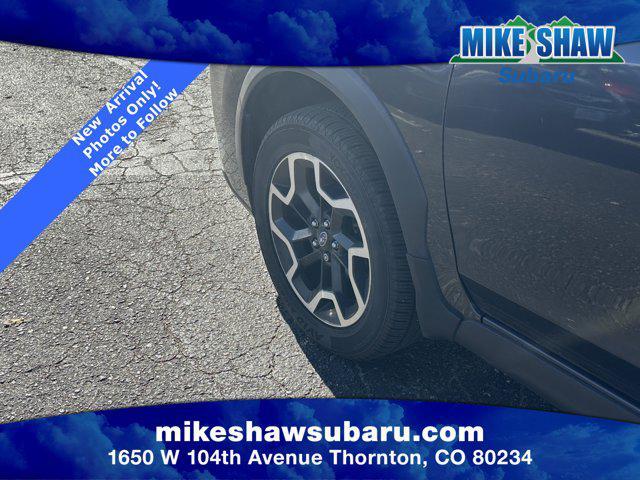 used 2016 Subaru Crosstrek car, priced at $13,781