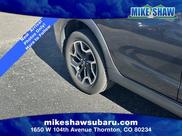 used 2016 Subaru Crosstrek car, priced at $13,781
