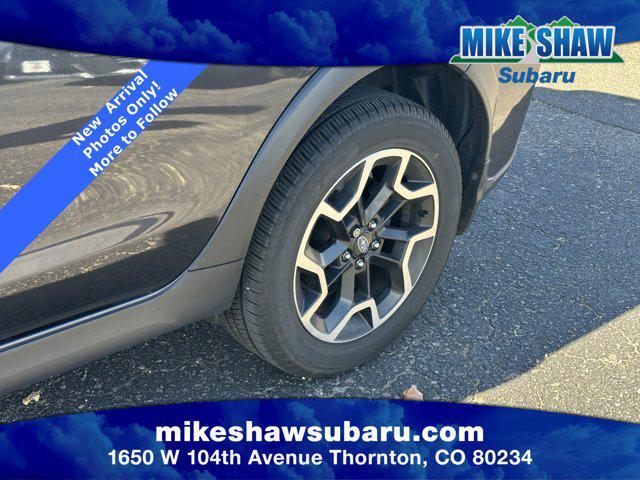 used 2016 Subaru Crosstrek car, priced at $13,781