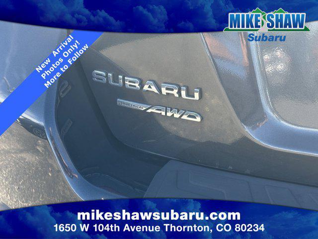 used 2016 Subaru Crosstrek car, priced at $13,781