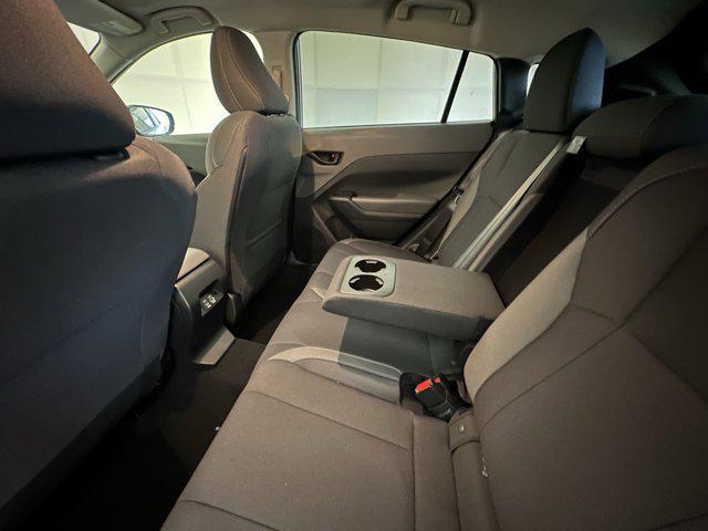 new 2025 Subaru Crosstrek car, priced at $31,452
