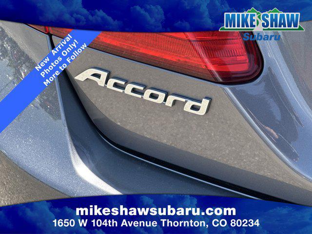 used 2014 Honda Accord car, priced at $14,577