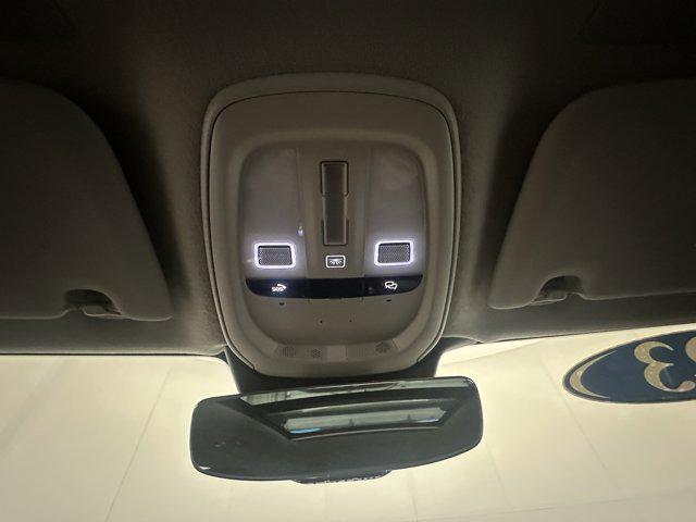 used 2023 Volvo XC40 car, priced at $29,925