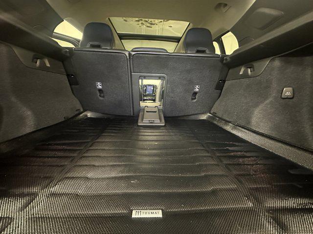 used 2023 Volvo XC40 car, priced at $29,925