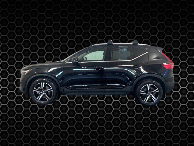 used 2023 Volvo XC40 car, priced at $29,925