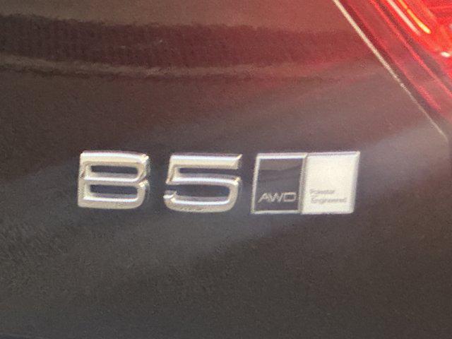 used 2023 Volvo XC40 car, priced at $29,925