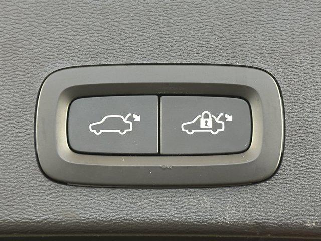 used 2023 Volvo XC40 car, priced at $29,925