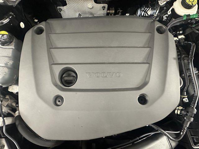 used 2023 Volvo XC40 car, priced at $29,925