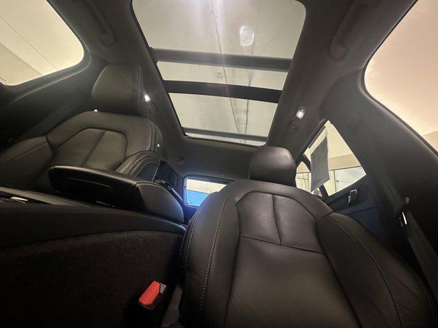 used 2023 Volvo XC40 car, priced at $29,925
