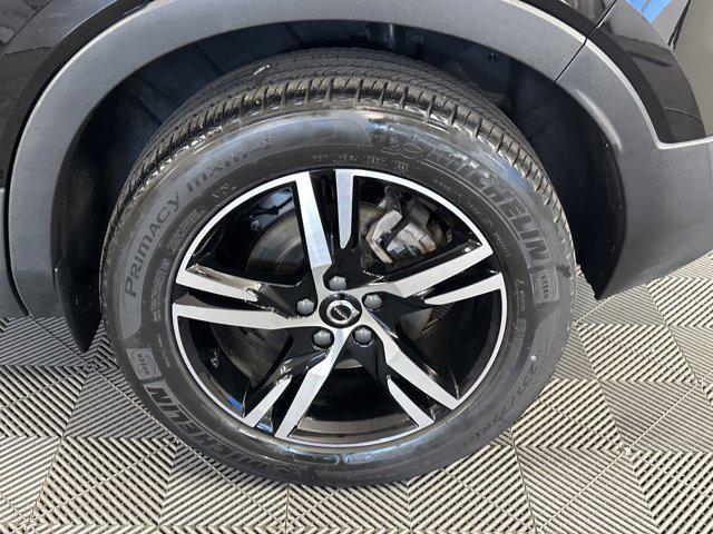 used 2023 Volvo XC40 car, priced at $29,925