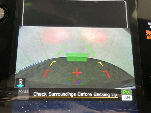 new 2025 Subaru Outback car, priced at $45,724