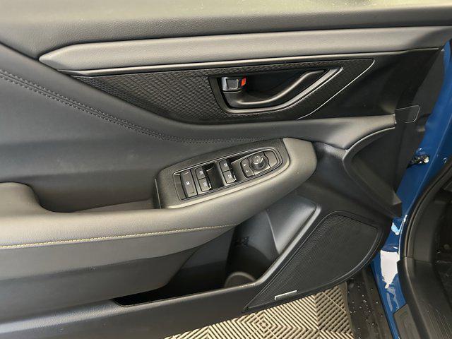 new 2025 Subaru Outback car, priced at $45,724