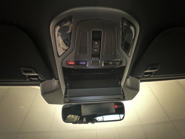 new 2025 Subaru Outback car, priced at $45,724