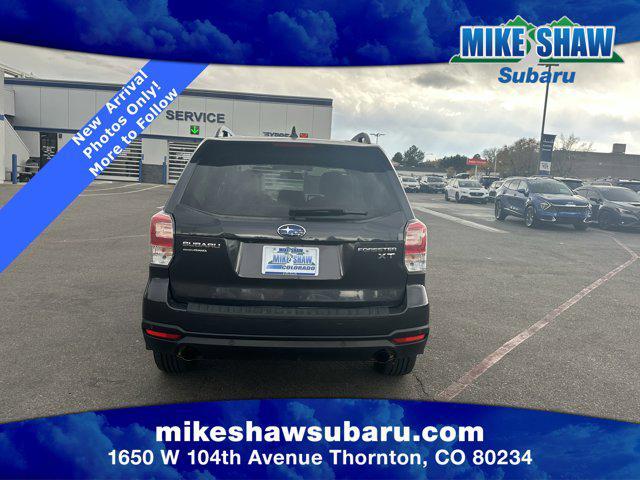 used 2017 Subaru Forester car, priced at $19,359