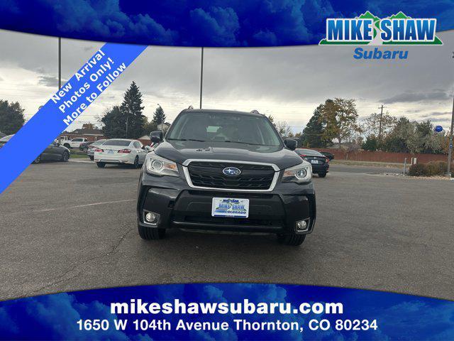 used 2017 Subaru Forester car, priced at $19,359