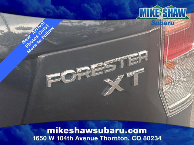 used 2017 Subaru Forester car, priced at $19,359