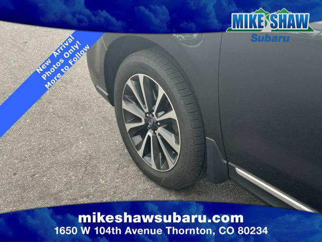 used 2017 Subaru Forester car, priced at $19,359