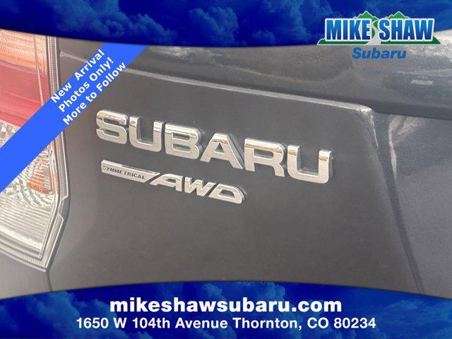 used 2017 Subaru Forester car, priced at $19,359