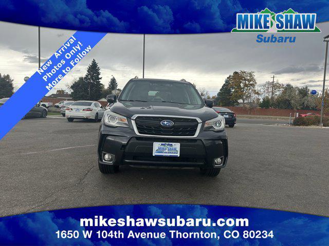 used 2017 Subaru Forester car, priced at $19,359