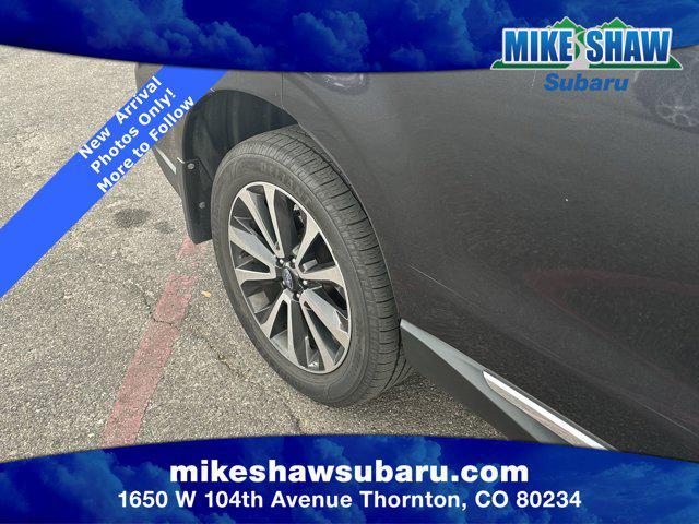 used 2017 Subaru Forester car, priced at $19,359