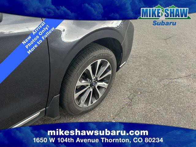 used 2017 Subaru Forester car, priced at $19,359