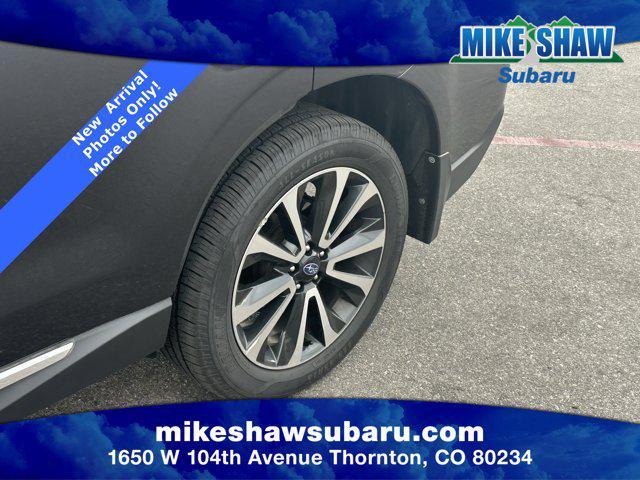 used 2017 Subaru Forester car, priced at $19,359