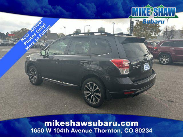used 2017 Subaru Forester car, priced at $19,359