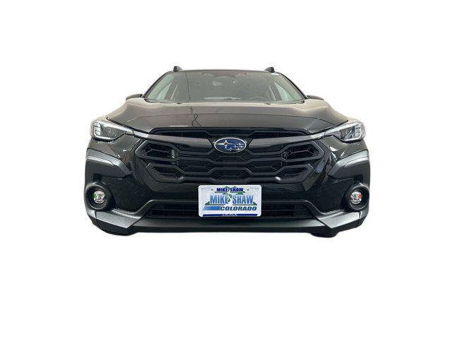 new 2025 Subaru Crosstrek car, priced at $35,726