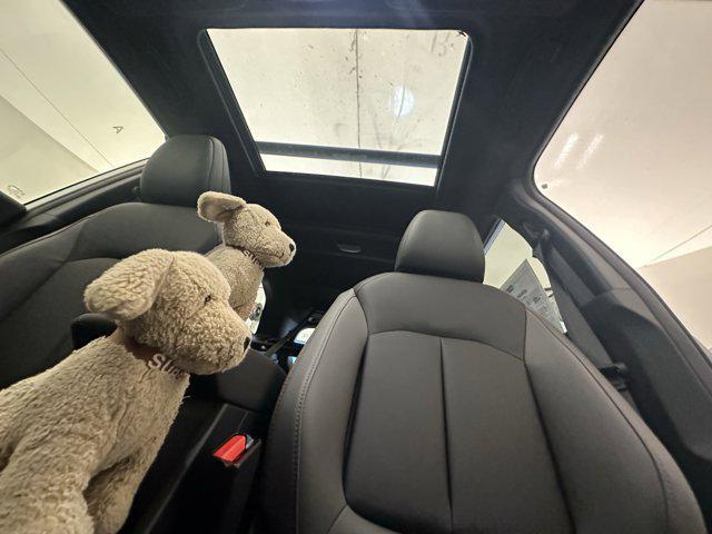 new 2025 Subaru Forester Hybrid car, priced at $42,602