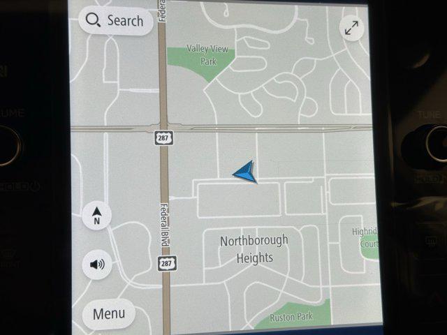 new 2025 Subaru Forester Hybrid car, priced at $42,602