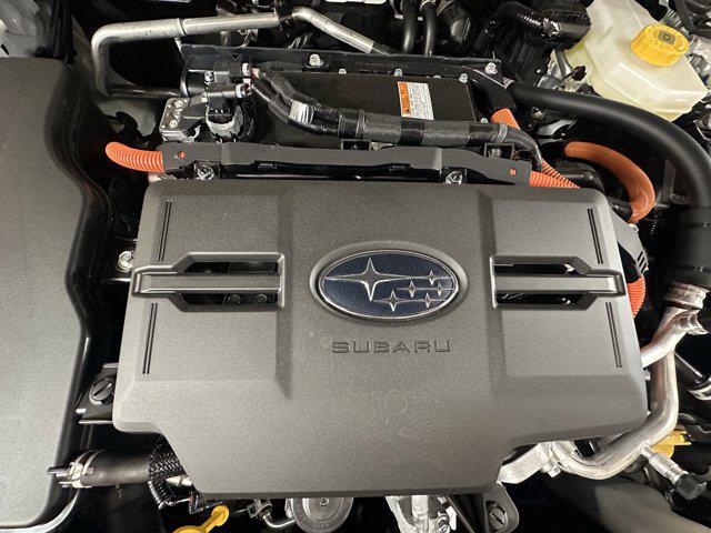 new 2025 Subaru Forester Hybrid car, priced at $42,602