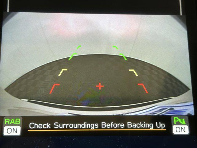 new 2025 Subaru Forester Hybrid car, priced at $42,602