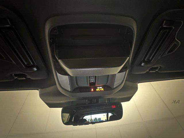 new 2025 Subaru Forester Hybrid car, priced at $42,602