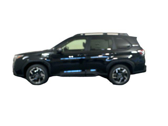 new 2025 Subaru Forester car, priced at $39,427