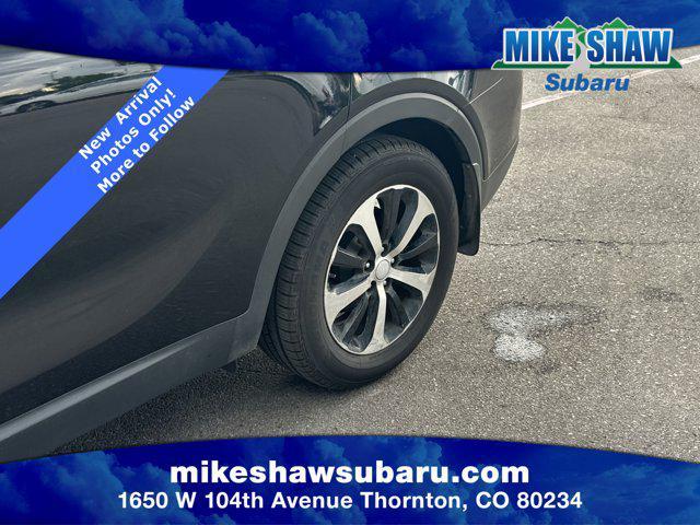 used 2017 Kia Sorento car, priced at $14,486