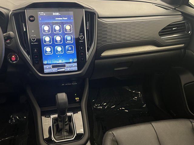 used 2025 Subaru Forester car, priced at $34,105