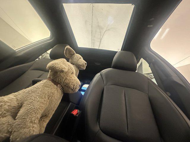 used 2025 Subaru Forester car, priced at $34,105