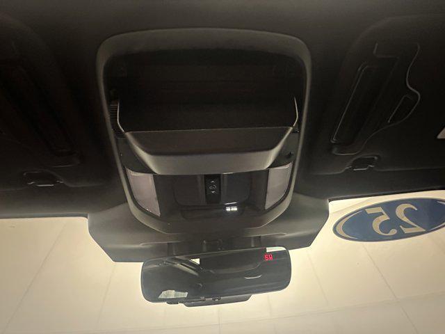 used 2025 Subaru Forester car, priced at $34,105