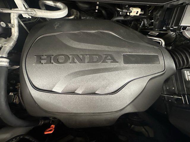 used 2021 Honda Pilot car, priced at $25,417
