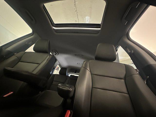 used 2021 Honda Pilot car, priced at $25,417