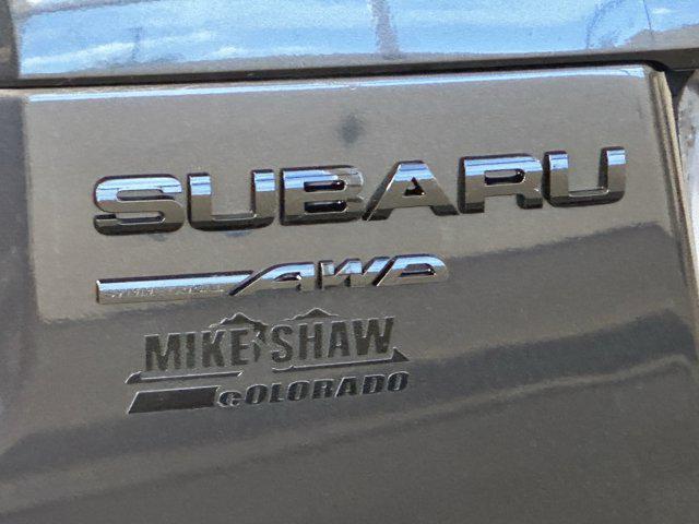 used 2018 Subaru Forester car, priced at $17,023