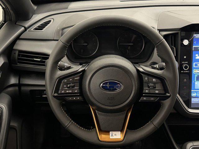 new 2024 Subaru Crosstrek car, priced at $35,289