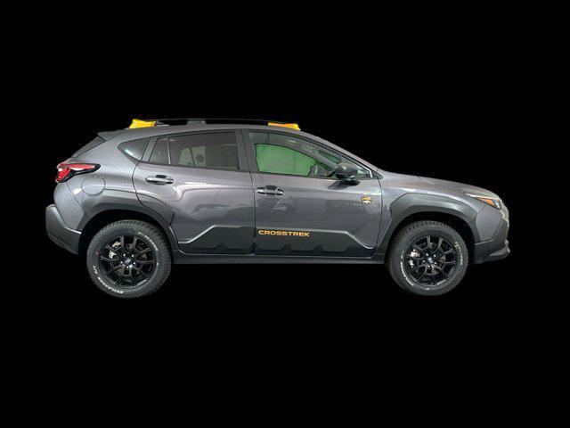 new 2024 Subaru Crosstrek car, priced at $35,289