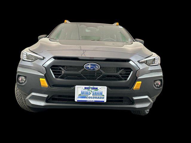 new 2024 Subaru Crosstrek car, priced at $35,289