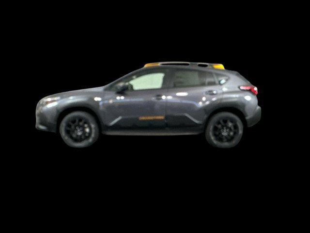 new 2024 Subaru Crosstrek car, priced at $35,289