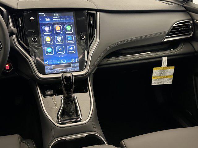 new 2025 Subaru Outback car, priced at $38,415