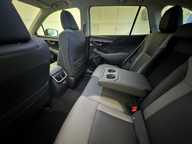 new 2025 Subaru Outback car, priced at $38,415