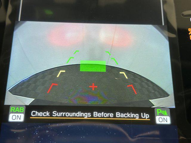 new 2025 Subaru Outback car, priced at $38,415